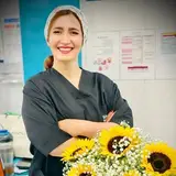 دکتر نجمه زندی پور/متخصص جراحی فک،صورت و زیبایی/دارای بورد تخصصی
