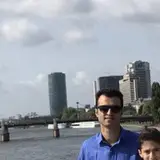 دکتر مهدی توکلی دندانپزشک