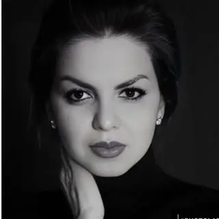 Elham Zamani