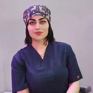 خدمات کاشت مو و ابرو در گیلان/مهتاب رائی