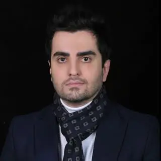 ⚜️Farbod Jalali⚜️