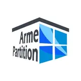 Armehpartition | آرمه پارتیشن