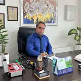 دکتر محمدرضا ترابی