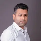 محسن خضراب