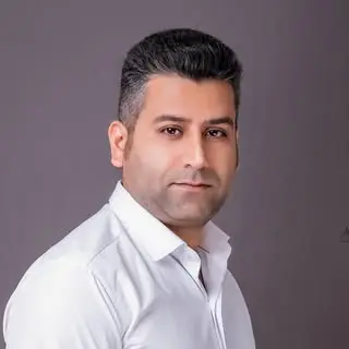 محسن خضراب