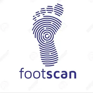 Behbood Foot Scan