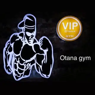 باشگاه پرورش اندام اوتانا