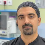 Amir Kiamarz Milani