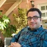 Dr.Khashayar Famili | دکتر خشایار فامیلی