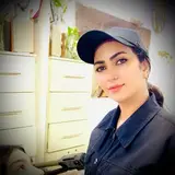 ?زیبایی آبرنگ طلایی مشهد طبرسی  ?married?‍❤️‍?‍??