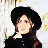 خدمات و آموزش کراتین مو شیراز/راضیه بهارلو