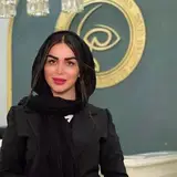 فاطمه نکوئی/کراتین مو/سالن زيبايي هما