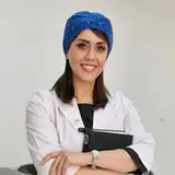 دکتر طاهره حاجیان | جراح • متخصص زنان • زایمان • زیبایی