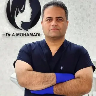 دکتر آرش محمدی| هایفو | فیلر | بوتاکس