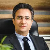 دکتر علیرضا قاسمی