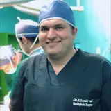 دکتر سهند سمیعی راد