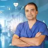 دکتور کامل جلالی- تجمیل  مشهد