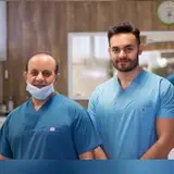کلینیک دندانپزشکی دکتر جلیلوند
