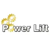 Powerlift sliding/shutter