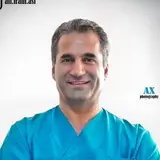 استاد علی ایرانی اصل