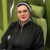 دکتر الهام درافشان