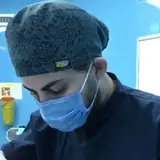 دکتر محمد حسن پلنگی