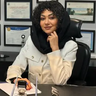 دکتر سیدزارع | Dr Zaree