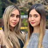 ?مرکز تخصصی رنگ و صافی مو | کرج-تهران?