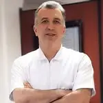 دکتر حسن نوروزی متخصص ارتودنسی