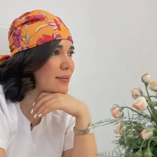 دکتر پروانه فخرابادی