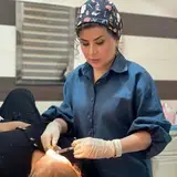 دکتر زهرا صانعی | پوست و مو ، لیزر