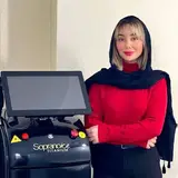 لیزرمو | حذف تاتو