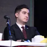 Dr Mehrshad Jafari