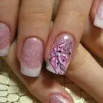 کاشت ناخن و رنگ مو