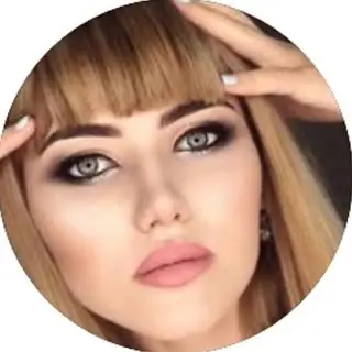 سارا باقری کراتین و بوتاکس مو