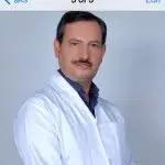 دكتر شاهرخ رئيسيان  جراح فك