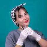 زهرا پناهی|کاشت تخصصی مو و ابرو