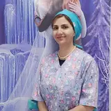 دکتر مارال جعفری