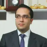 Dr.Mehrdad.Shomali متخصص ارتودنسی