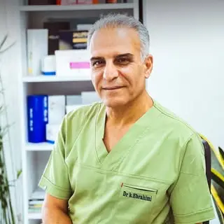 مطب دکتر ابراهیمی (ویانا) | لیزر | ژل | بوتاکس | لاغری | هایفو