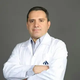 دکترفرشاد زارعی جراح پلاستیک