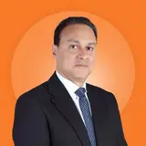 Dr. Alireza minaie