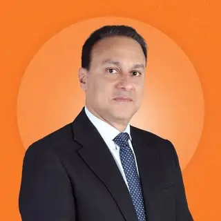 Dr. Alireza minaie
