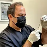زیبایی ژل بوتاکس مزوتراپی احمد آباد مشهد