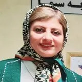 دکتر راضیه گل‌محمدی
