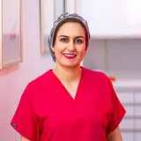 متخصص ارتودنسی یزد | ارتودنسی شفاف و ثابت | دکتر ندا جوشن