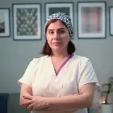 دکتر هما پرند