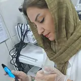 zhale fayazi