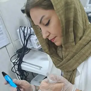 zhale fayazi