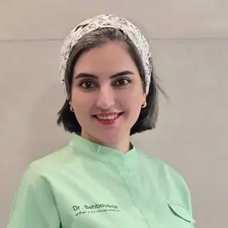 دکتر لیلا بهبودنیا | متخصص پوست مو زیبایی شیراز